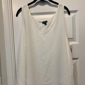 Torrid swing top
